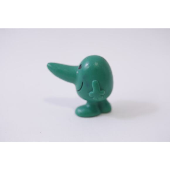 Mr Men and Little Miss, Mr Nosey, PVC Figure, Arby's, Vintage, ~ 251107-WH 1395 - Picture 3 of 4